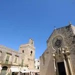 Porta Mare אוטרנטו