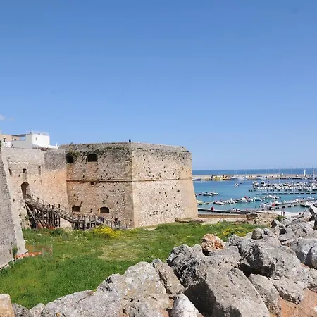 Porta Mare *