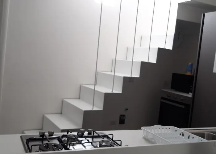 Porta Mare Apartman *