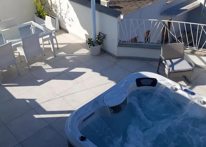 Porta Mare * Otranto