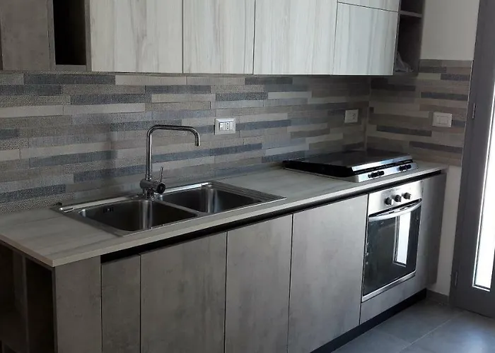 Apartman Porta Mare Otranto