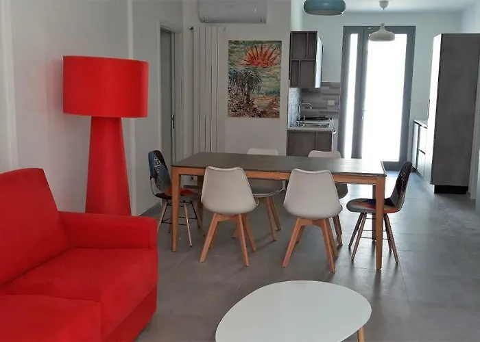 Apartman Porta Mare