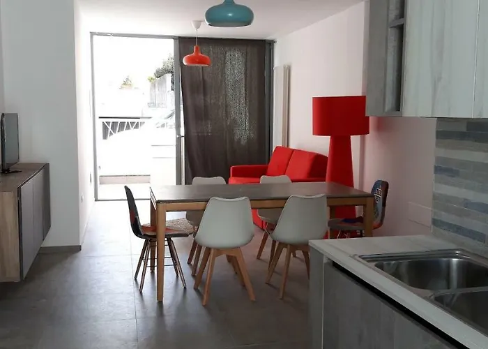 Porta Mare * Otranto