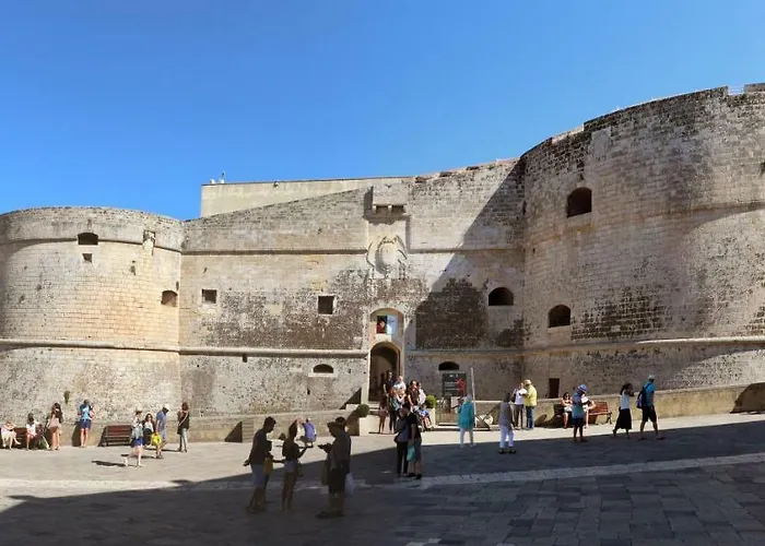 Porta Mare Apartman *