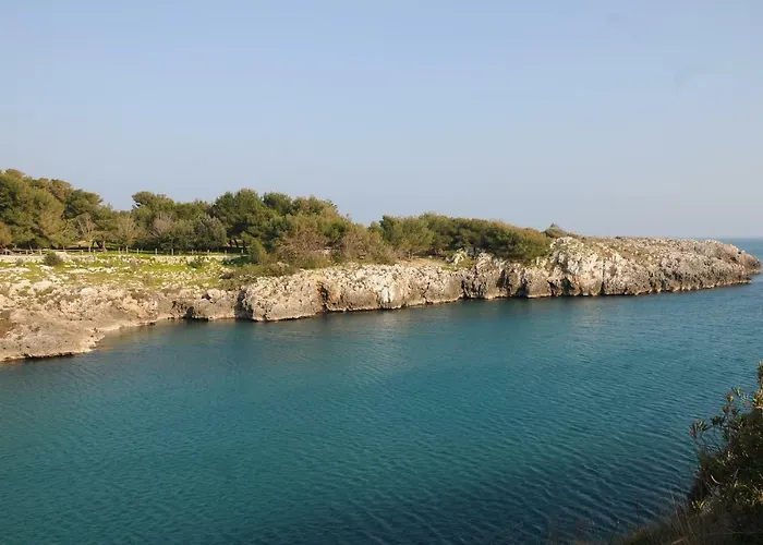 Porta Mare 오트란토