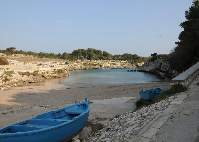 Apartman Porta Mare Otranto