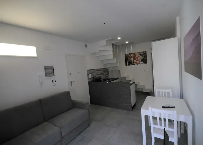 Porta Mare * Otranto