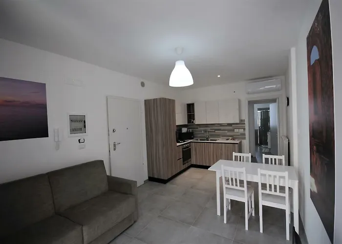 Porta Mare Apartman *