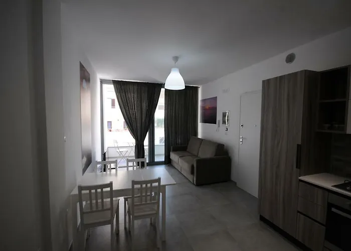 Porta Mare 오트란토