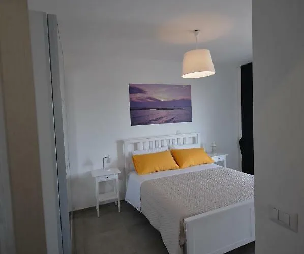 Porta Mare Apartman *