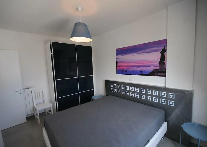 Porta Mare Apartman *