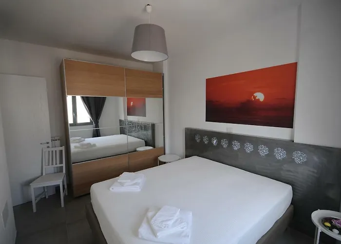 Apartman Porta Mare