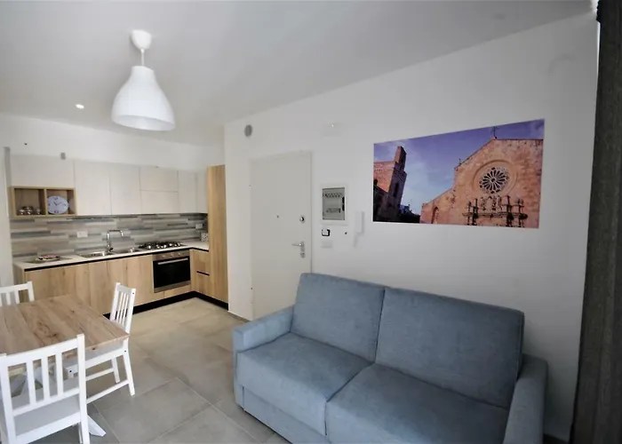 Apartman Porta Mare