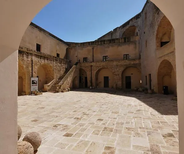 Apartman Porta Mare *