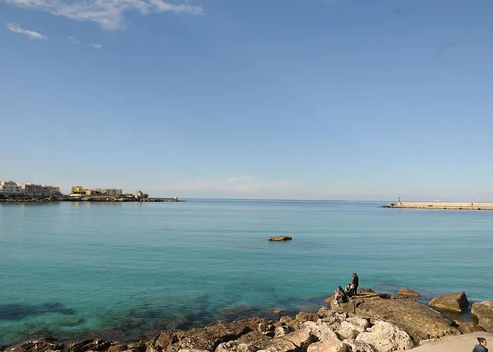 Porta Mare 아파트 오트란토