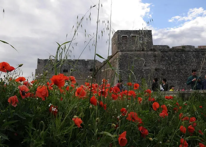 Porta Mare Apartman *