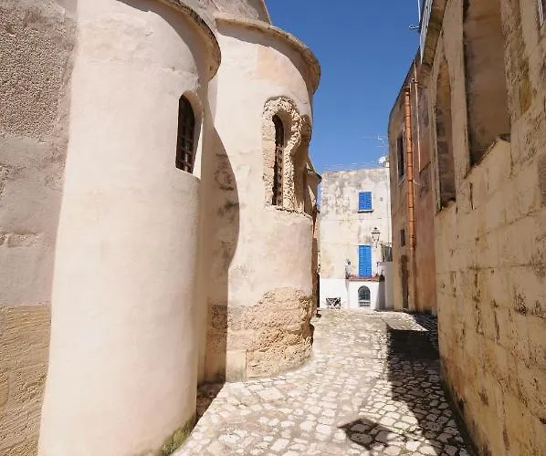 Apartman Porta Mare Otranto