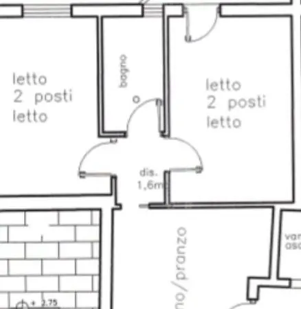 Appartamento Porta Mare *