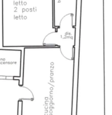 Porta Mare Appartamento Otranto
