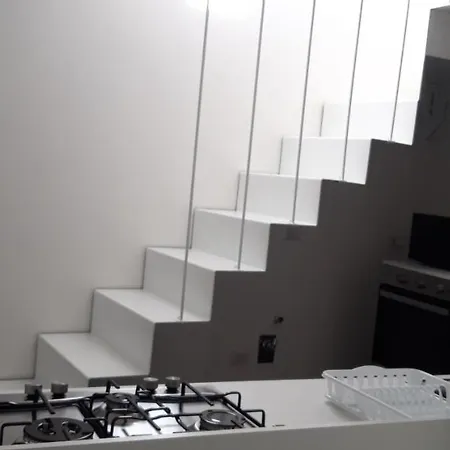 Porta Mare Apartman *