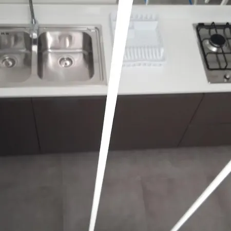 Apartment Porta Mare Otranto