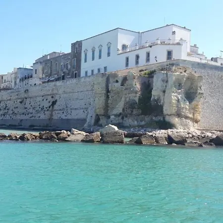 Porta Mare Apartment