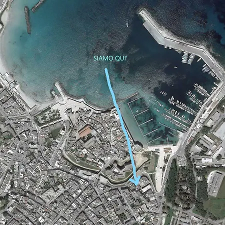 Apartman Porta Mare Otranto