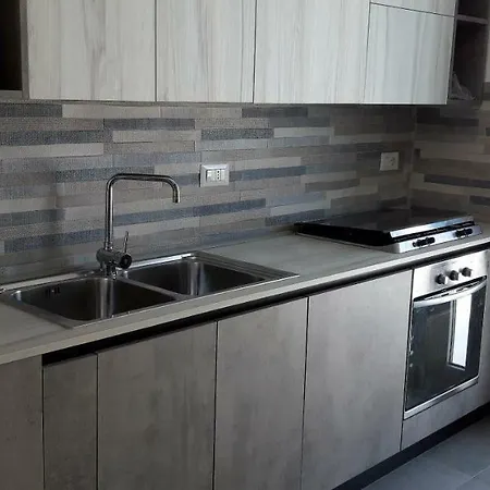 Apartman Porta Mare Otranto