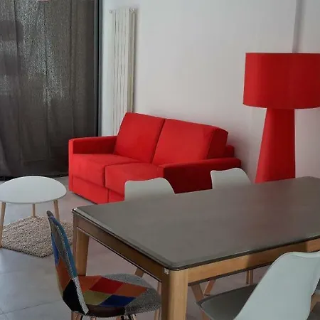 Porta Mare Apartment *