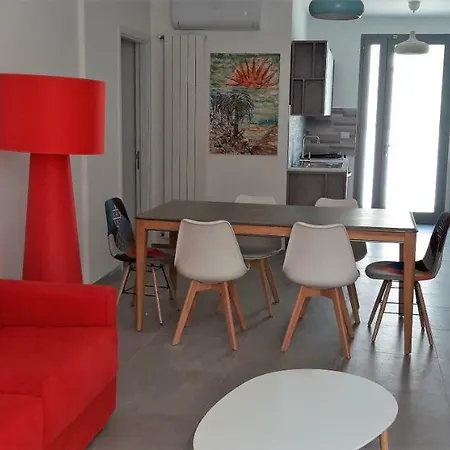 Apartment Porta Mare