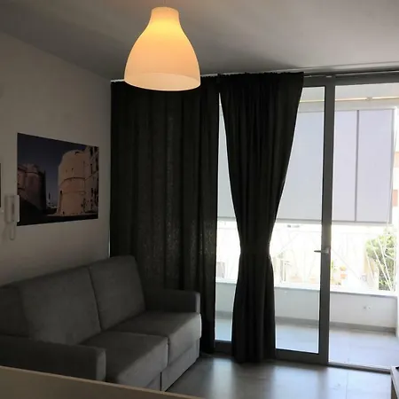 Porta Mare Apartment