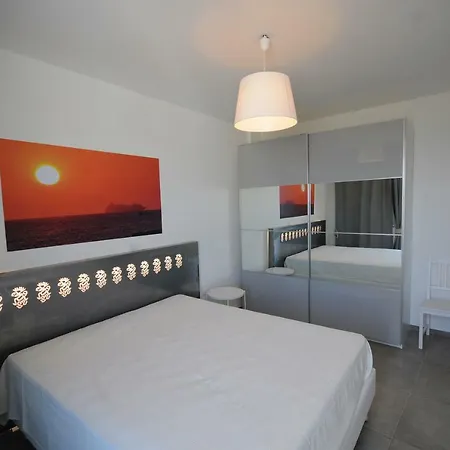 Porta Mare * Otranto