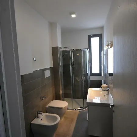 Appartamento Porta Mare