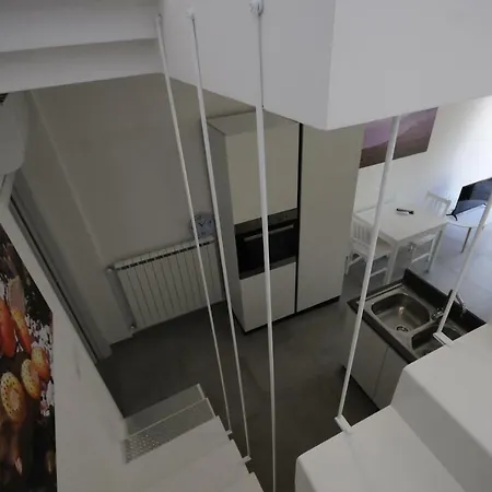 Porta Mare Apartment *