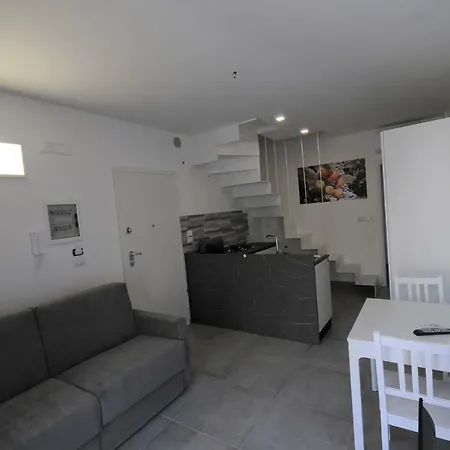 Porta Mare * Otranto