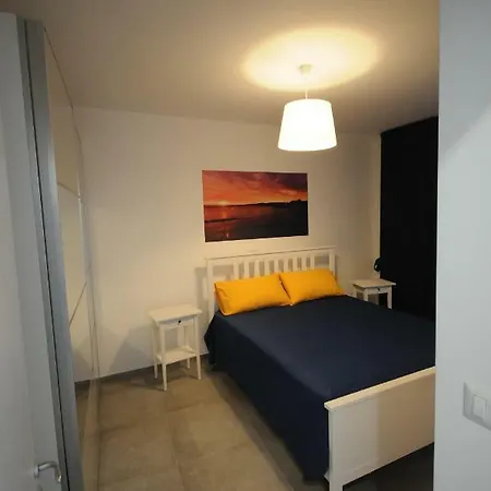 Apartment Porta Mare Otranto