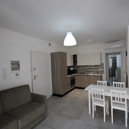 Porta Mare Apartment *