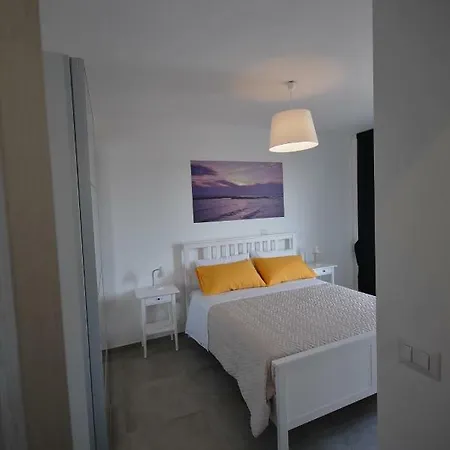 Porta Mare Apartment *
