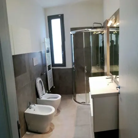 Appartamento Porta Mare