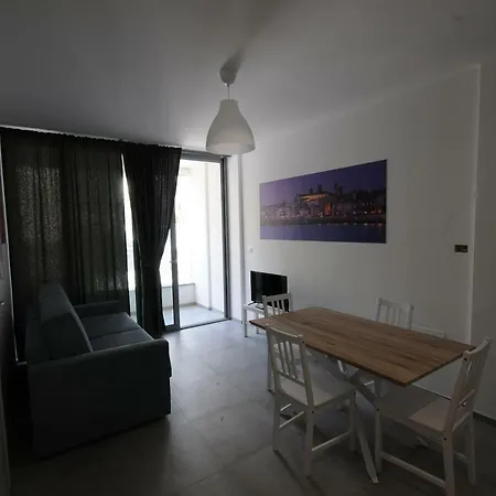 Porta Mare * Otranto