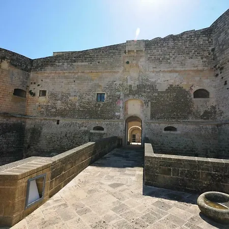 Appartamento Porta Mare *