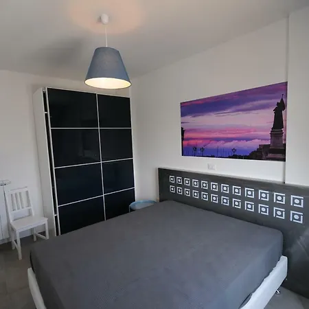 Porta Mare Apartman *