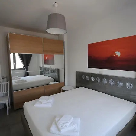 Apartment Porta Mare