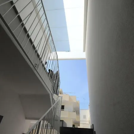 Porta Mare Apartment Otranto