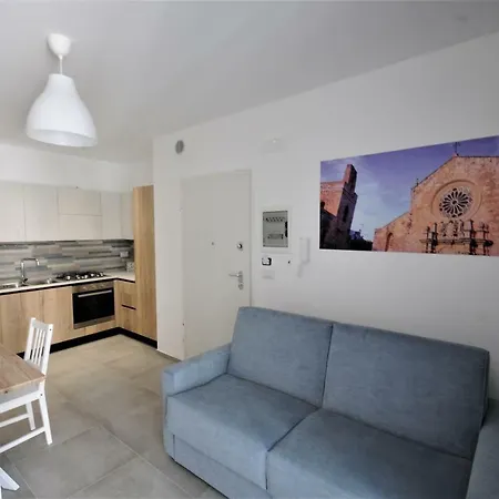 Appartamento Porta Mare