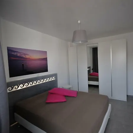 Appartamento Porta Mare