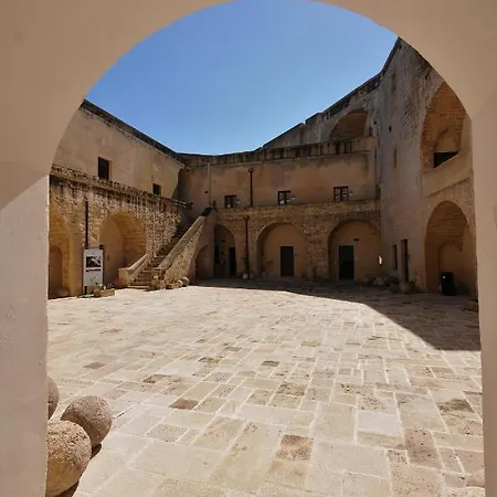 Apartman Porta Mare *