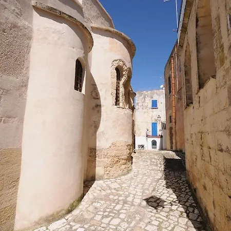 Apartment Porta Mare Otranto