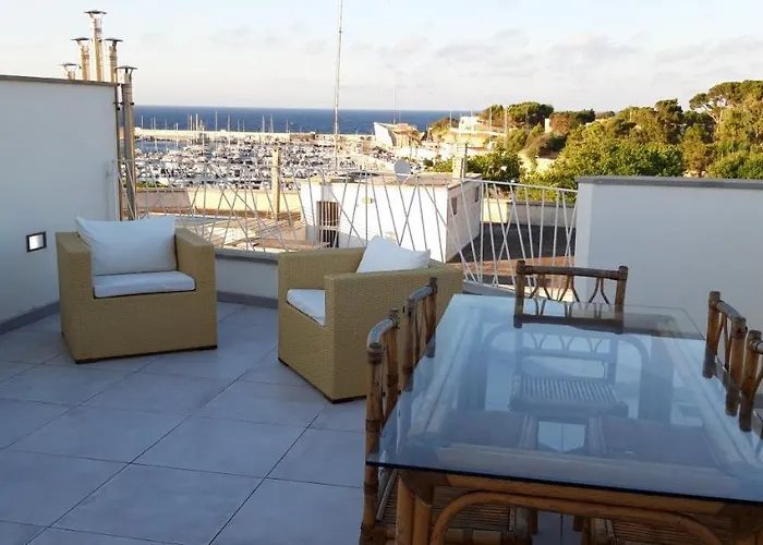 Apartment Porta Mare *