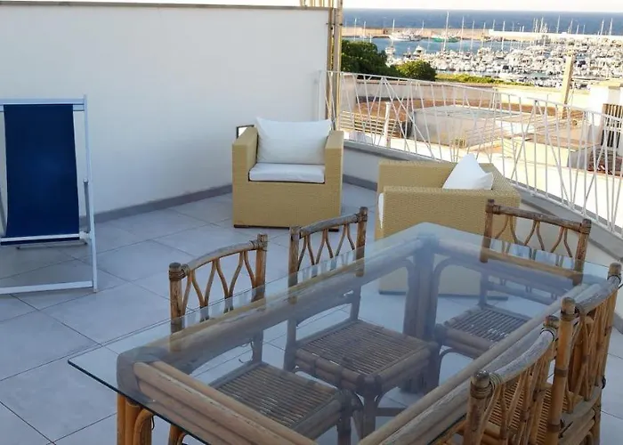 Apartment Porta Mare